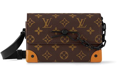 lv wearable wallet|steamer wearable wallet.